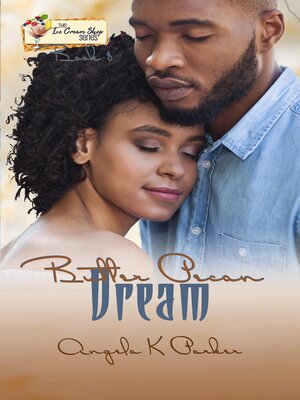 cover image of Butter Pecan Dream